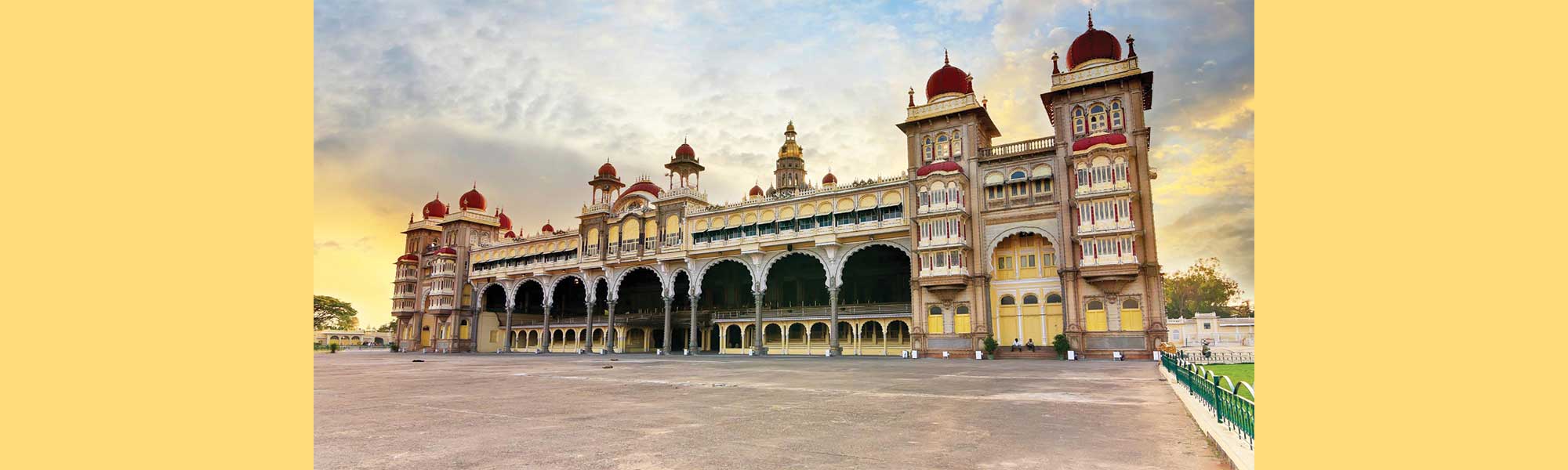 mysore ooty tour package from bangalore by bus